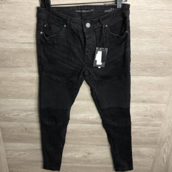 brave soul denim studio